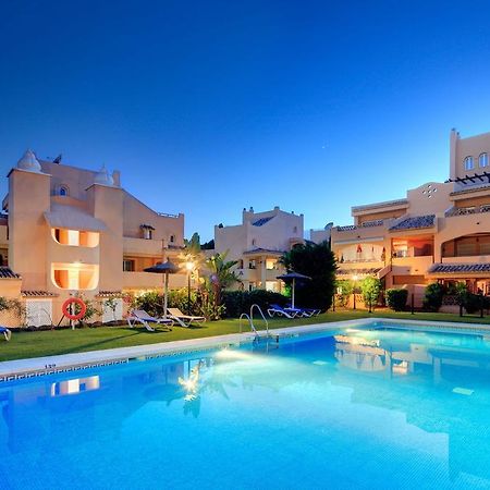 Apartament Ref 12 Luxury Aparment With Views Marbella Zewnętrze zdjęcie